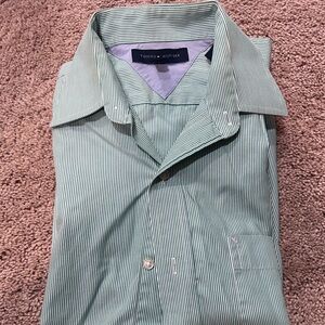 Tommy Hilfiger - Shirt - Men